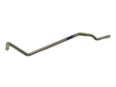 Honda 72613-TBA-305 Rod Set R,RR Door