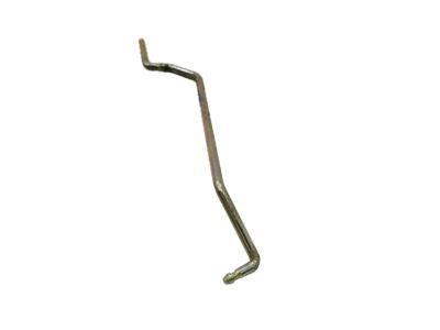 Honda 72613-TBA-305 Rod Set R,RR Door