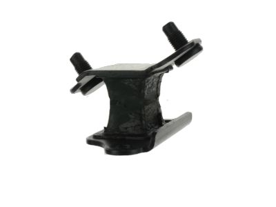 Honda 50806-S87-A80 Rubber, RR. Transmission Mounting