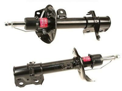 2013 Honda CR-V Shock Absorber - 51611-T0G-A01