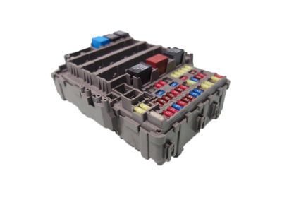 Honda Fuse Box - 38200-T0A-A04