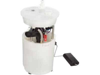 17045-TK8-A11 - Genuine Honda Fuel Pump Module Set