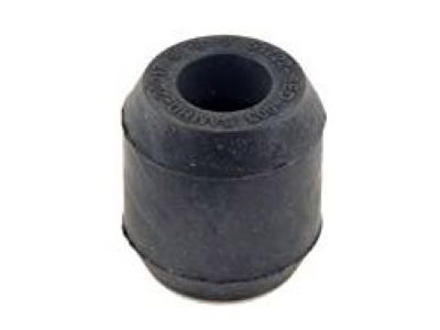 Honda 51722-SE0-004 Rubber, Bump Stop (Polyurethane) (Kasei)