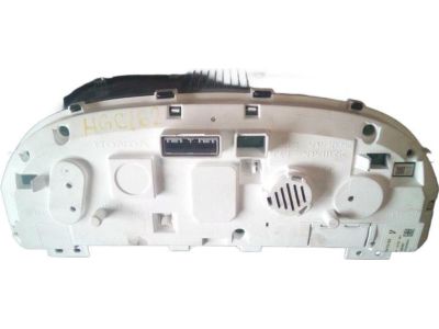 2017 Honda Accord Instrument Cluster - 78100-T3M-A31