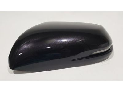 2017 Honda HR-V Mirror Cover - 76251-T1W-A01ZM