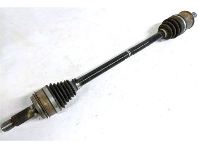 2021 Honda Passport Axle Shaft - 42310-TG7-A02