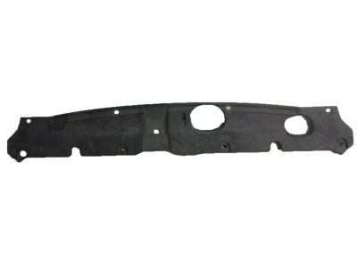 Honda 71123-S9A-003 Cover Assy., FR. Grille