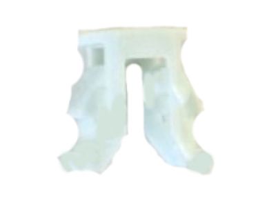 Honda 17711-ST0-003 Retainer (Yellow) (Tokai)