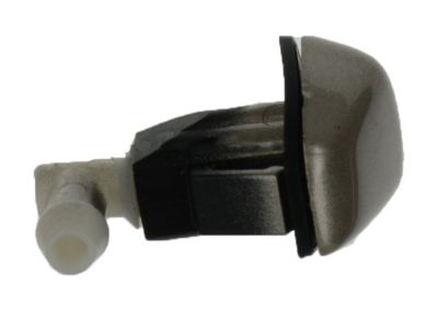 2001 Honda Accord Windshield Washer Nozzle - 76810-S82-C11ZP