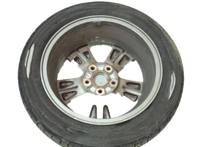 Honda 42706-F27S-A01 Wheel Assy.