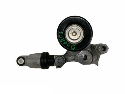 Honda 31170-RPY-G01 Tensioner Assy., Auto