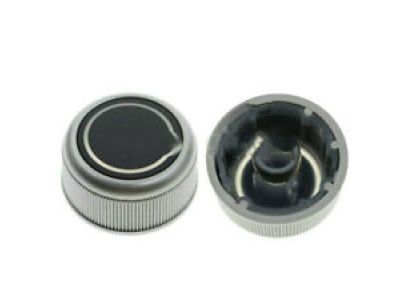 Honda 39103-TA0-A01 Knob (Volume)