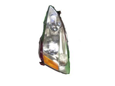 2004 Honda Accord Headlight - 33151-SDA-A01