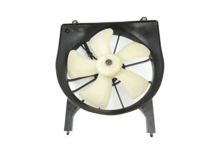 Honda S2000 Fan Shroud - 19015-PCX-003