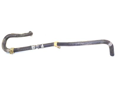 Honda Pilot Brake Booster Vacuum Hose - 46402-SZA-A01