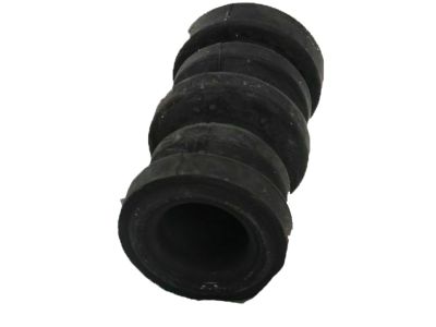 Honda 51722-SZA-A01 Rubber, Bump Stop