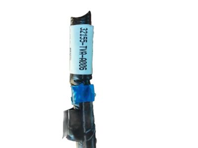 Honda Accord Sunroof Cable - 32155-TVA-A00