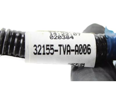 Honda Accord Sunroof Cable - 32155-TVA-A00