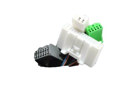 Honda Accord Sunroof Cable - 32155-TVA-A00