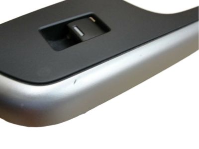 Honda 83542-T0J-K11ZC