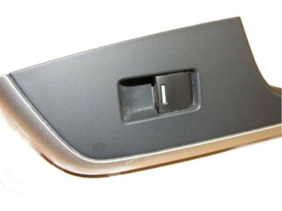 Honda 83542-T0J-K11ZC