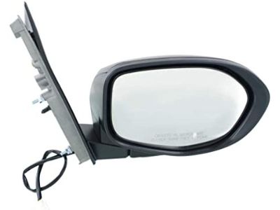 2022 Honda Odyssey Car Mirror - 76200-THR-A42ZE