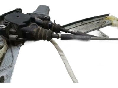 1997 Honda Accord Window Regulator - 72710-SV4-003