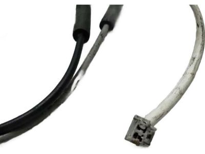 1997 Honda Accord Window Regulator - 72710-SV4-003