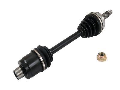 1999 Honda Prelude Axle Shaft - 44306-S30-N22