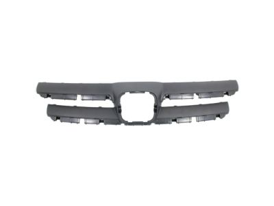 Honda 71121-S9A-013 Base, Front Grille (Lower)