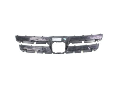Honda 71121-S9A-013 Base, Front Grille (Lower)