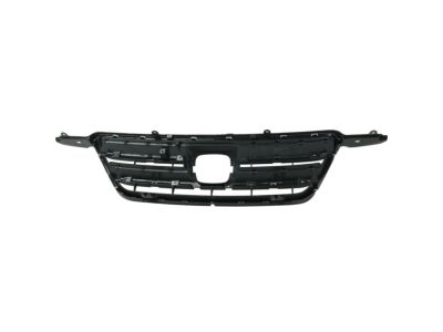 Honda 71121-S9A-013 Base, Front Grille (Lower)