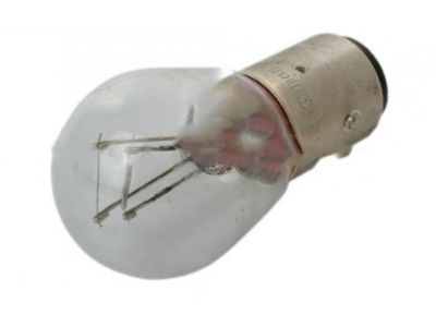 Honda 34906-S6A-003HE Bulb, P21/5W