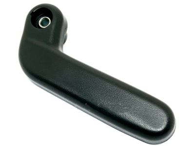 Honda 85215-SR2-000ZA Handle, R. Roof Side Lock *NH178L* (EXCEL CHARCOAL)