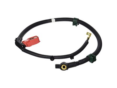 Honda Accord Battery Cable - 32410-SDB-A00