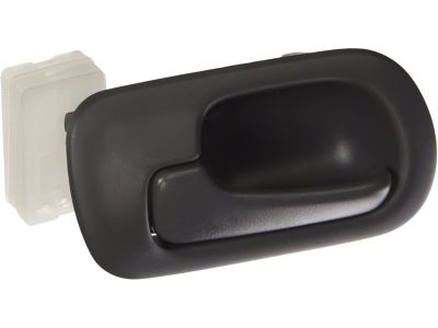 1998 Honda Civic Door Handle - 72160-S04-004ZB