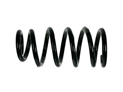 2004 Honda CR-V Coil Springs - 52441-SKN-G01