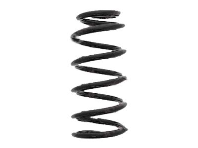 Honda 52441-SKN-G01 Spring, Rear