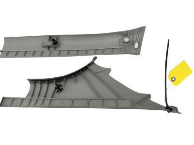 Honda 84151-SVA-A02ZA