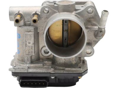 Honda Accord Hybrid Throttle Body - 16400-5K0-A01