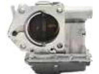 Honda Accord Hybrid Throttle Body - 16400-5K0-A01