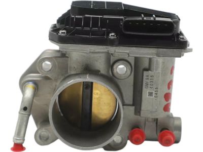 Honda Accord Hybrid Throttle Body - 16400-5K0-A01