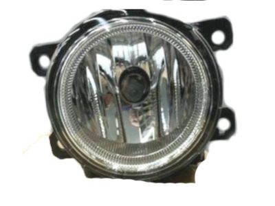 Honda Odyssey Fog Light - 33950-T6Z-A01