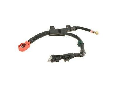 2016 Honda Accord Battery Cable - 32410-T2G-A01