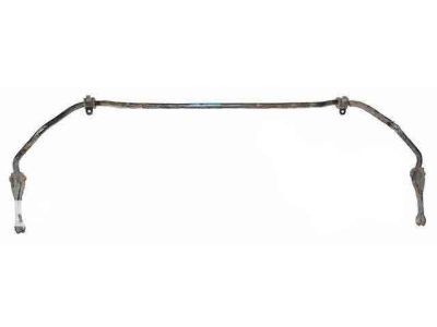 1996 Honda Accord Sway Bar Kit - 52300-SV1-A01