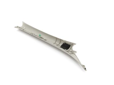 Honda 84151-TBA-A11ZB