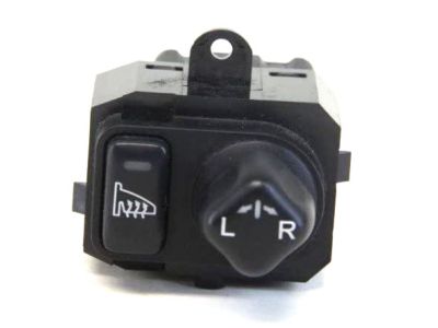 Honda Accord Mirror Switch - 35190-SDA-A02