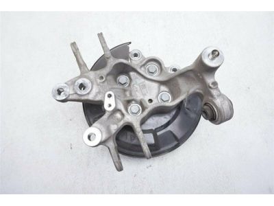 Honda 42200-TVA-A52 Bearing Assembly, Rear Hub Unit