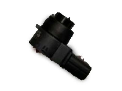 Honda 39680-TZ5-A01ZZ Sensor Assembly, Parking
