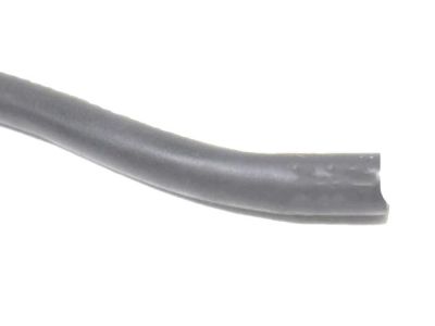 Honda 19103-R1A-A00 Hose A, Reserve Tank